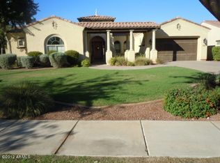 20968 W Village Pl, Buckeye, AZ 85396