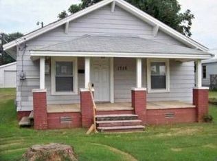 1713 Cherokee Ave, Gaffney, SC 29340