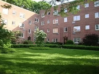 28 Saint Paul St #6 — Photo 1