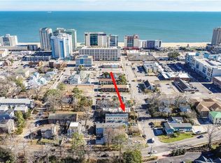 407 33rd St APT A, Virginia Beach, VA 23451