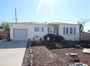 10847 El Nopal, Santee, CA 92071