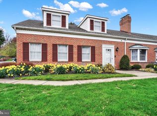 1682 Wyntre Brooke Dr #5H, York, PA 17403