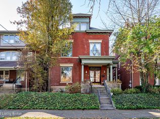 910 Cherokee Rd, Louisville, KY 40204