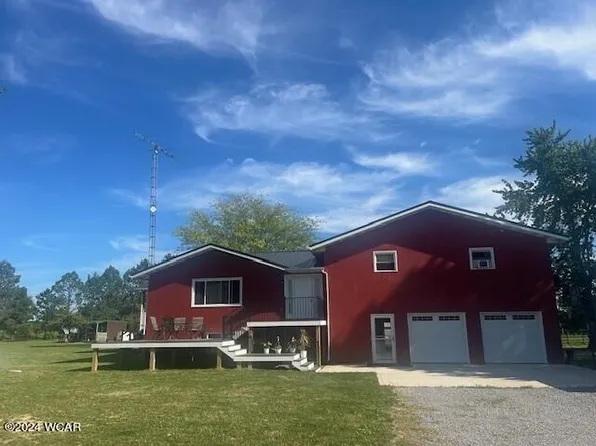 4776 County Road 15, Ada, OH 45810