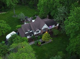 33 Big Spring Rd, Califon, NJ 07830