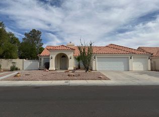4028 Forest Knoll Ln, Las Vegas, NV 89129