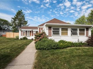 84 Baird Ave, North Providence, RI 02904