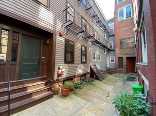 7 Lathrop Pl #1A, Boston, MA 02113