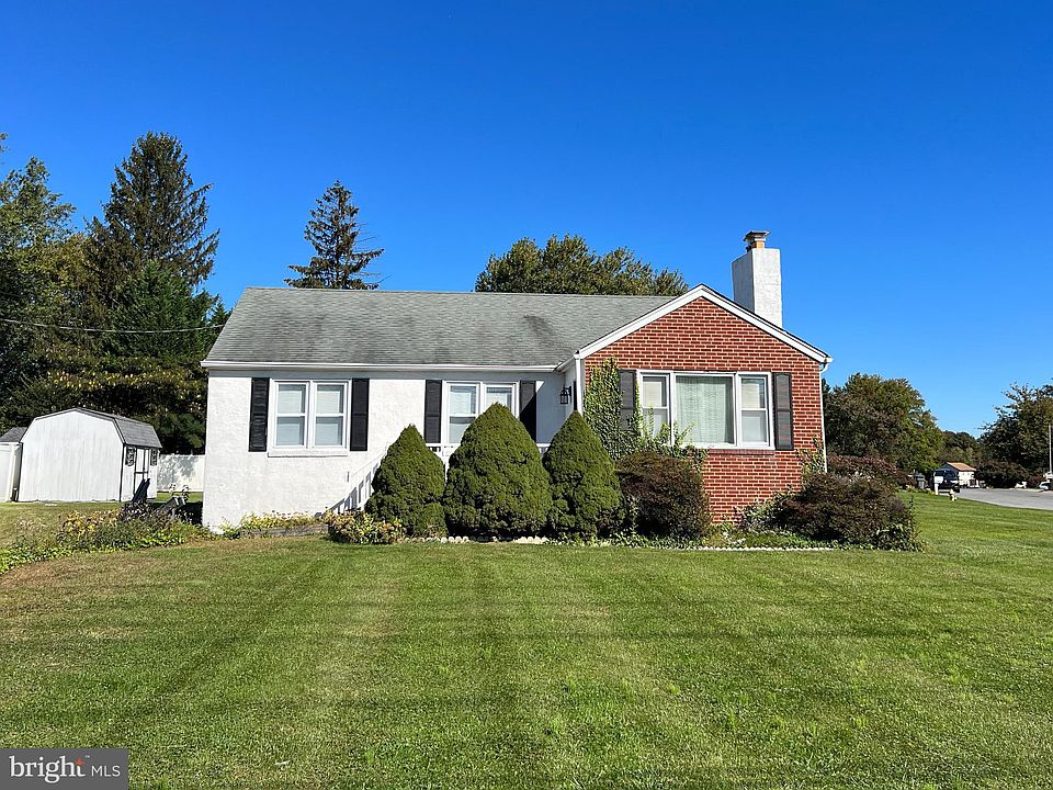 2717 Naamans Rd, Wilmington, DE 19810 Zillow