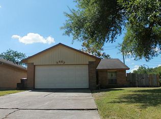 3463 Windy Royal Dr, Houston, TX 77045