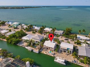 24235 Caribbean Dr W, Summerland Key, FL 33042