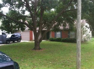 1263 Burnwell Rd, Tallahassee, FL 32317