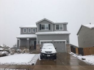 6473 Advocate Dr, Colorado Springs, CO 80923