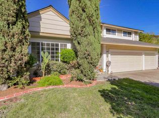 2281 Bromfield Ct, Walnut Creek, CA 94596