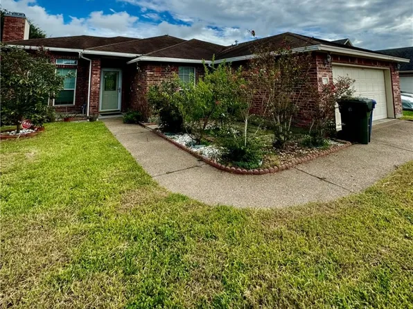 2530 Windrose Dr, Corpus Christi, TX 78414