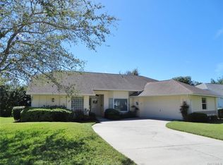 1732 N Wembley Dr, Crystal River, FL 34429