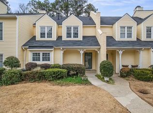 833 Sentinel Rdg SW, Marietta, GA 30064