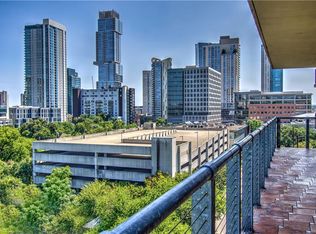 901 W 9th St APT 704, Austin, TX 78703