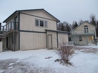 6151 N Le Ellen St, Wasilla, AK 99654