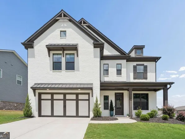1682 Dover Creek Ln, Lawrenceville, GA 30045