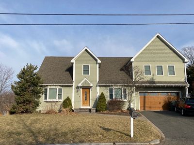148 Arcadia Blvd, Springfield, MA, 01118