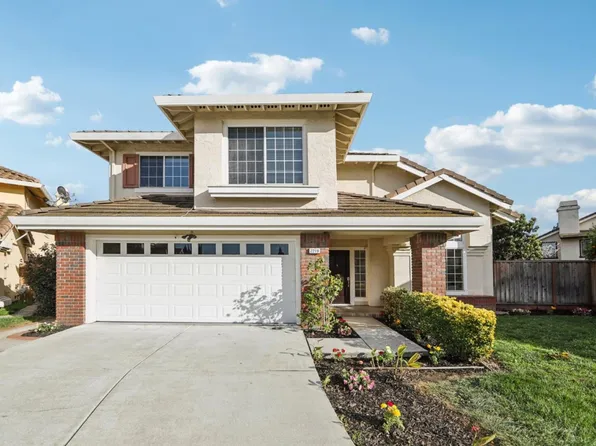 2219 Best Ct, San Jose, CA 95131