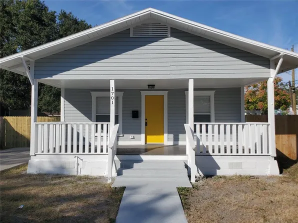1701 Preston St S, Saint Petersburg, FL 33712