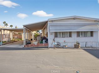 12656 2nd St Space 55, Yucaipa, CA 92399
