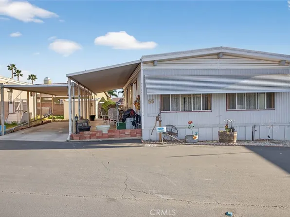 12656 2nd St Space 55, Yucaipa, CA 92399