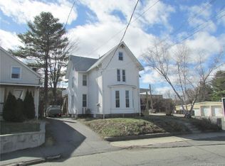 53 Prospect St #1R, Torrington, CT 06790