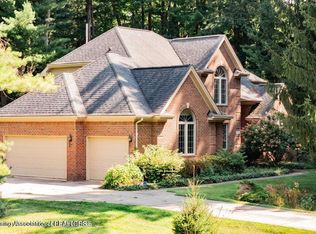 4710 Wellington Dr, Okemos, MI 48864