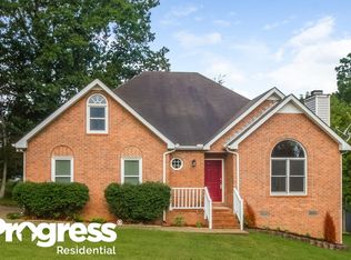 208 Saint Michaels Ln, Smyrna, TN 37167