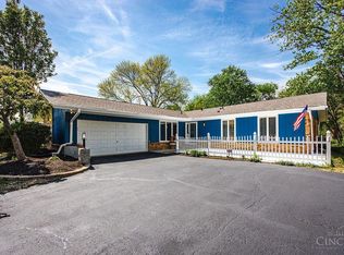 11885 Elkwood Dr, Cincinnati, OH 45240