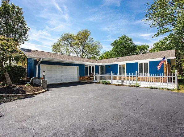 11885 Elkwood Dr, Cincinnati, OH 45240