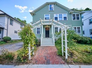 77 Chester Rd, Belmont, MA 02478