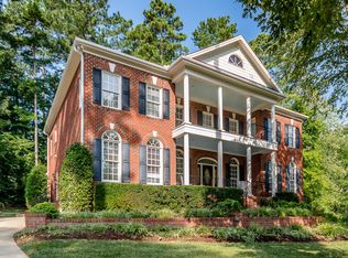 849 Bear Tree Crk, Chapel Hill, NC 27517