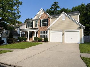 740 Courageous Ct, Lawrenceville, GA 30043