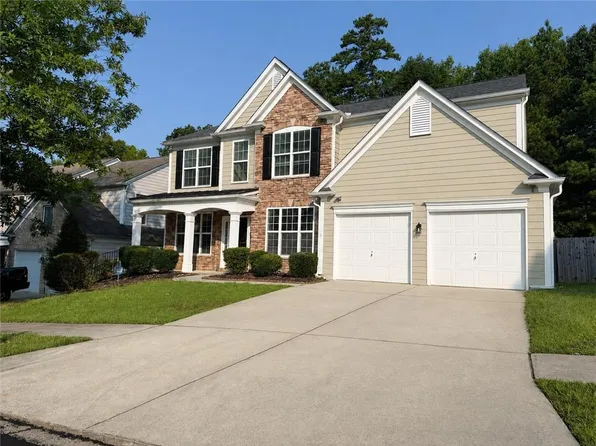 740 Courageous Ct, Lawrenceville, GA 30043