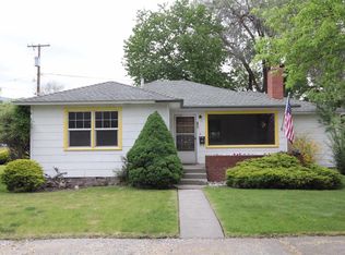 907 Alandale St, Klamath Falls, OR 97603