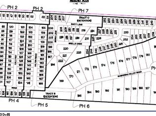 Howard Anderson Rd, Springdale, AR 72764