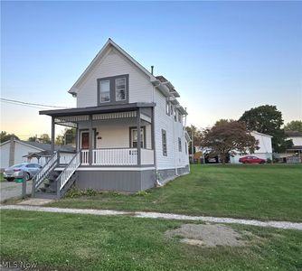 44 Kensington Ave, Zanesville, OH, 43701