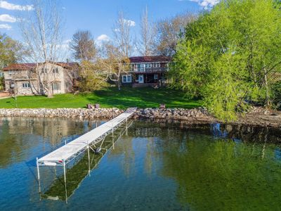 19054 N Ridge Dr, Glenwood, MN, 56334