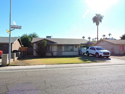 6925 W Almeria Rd, Phoenix, AZ, 85035