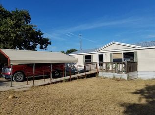 250 County Road 236, Ranger, TX 76470