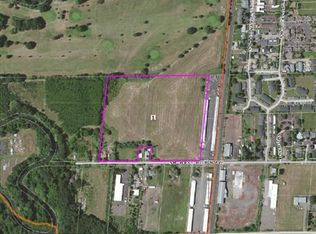 561 SW Wake Robin Ave, Corvallis, OR 97333