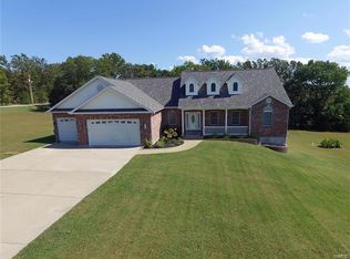 13118 Golden Brook Ln, De Soto, MO 63020