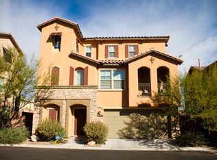 10411 Wildflower Gully St, Las Vegas, NV 89178