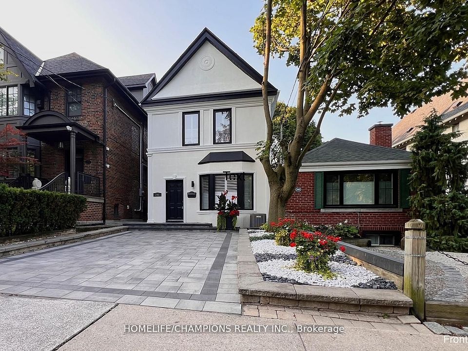 1st image of 291 Saint Clair Ave E