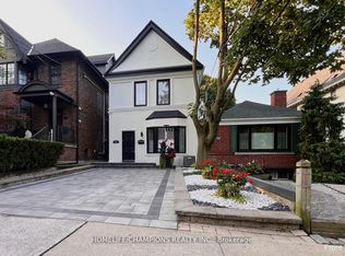 291 Saint Clair Ave E, Toronto, ON M4T1P3