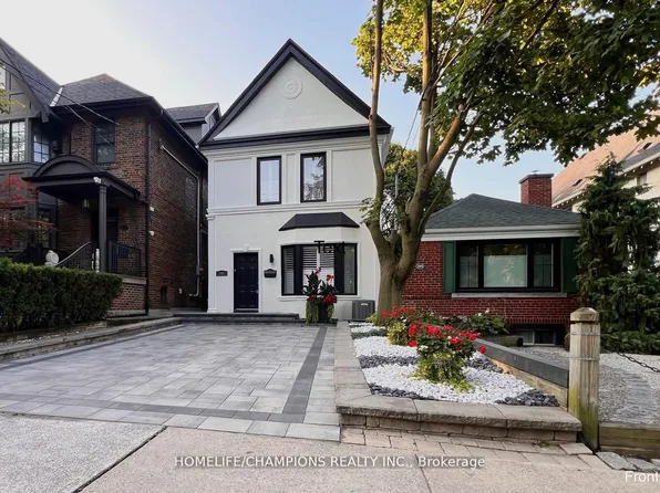 291 Saint Clair Ave E, Toronto, ON M4T 1P3